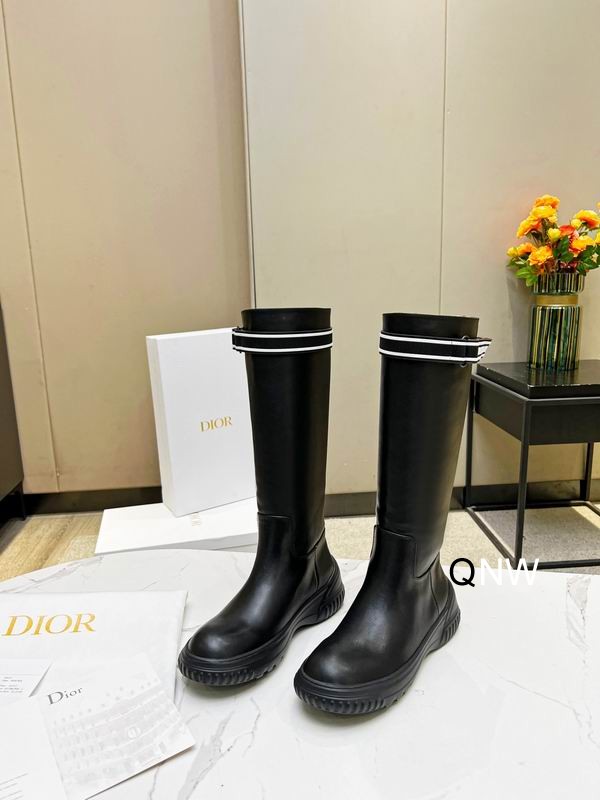 Dior Boots Wmns ID:20231105-189